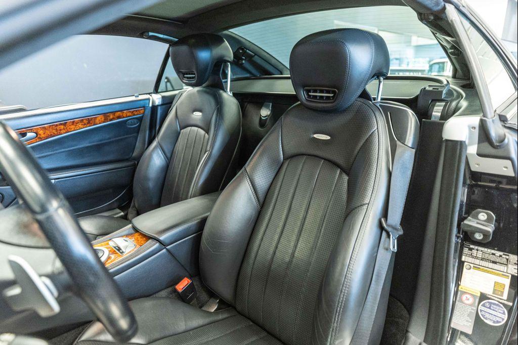 used 2011 Mercedes-Benz SL-Class car, priced at $34,999