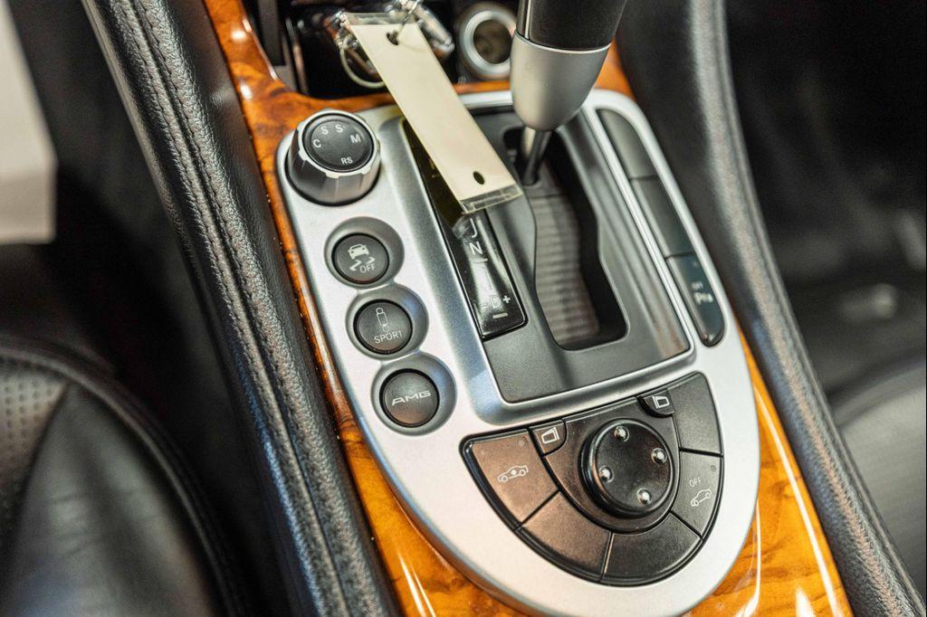 used 2011 Mercedes-Benz SL-Class car, priced at $34,999