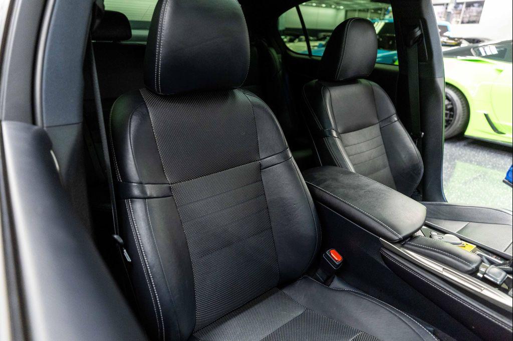 used 2016 Lexus GS 350 car, priced at $33,999