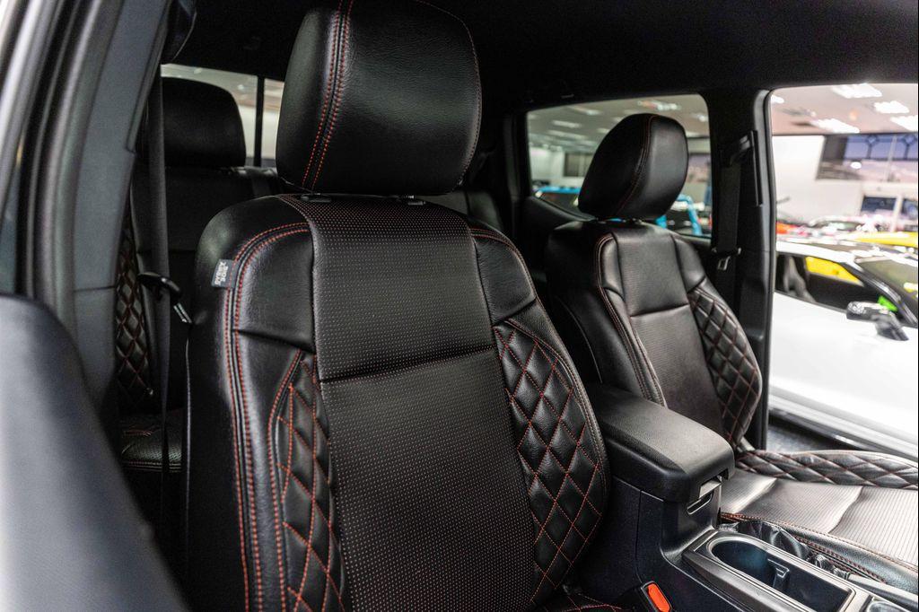 used 2020 Toyota Tacoma car, priced at $36,999