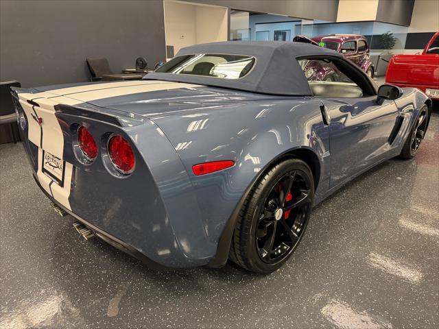 used 2013 Chevrolet Corvette car, priced at $34,998