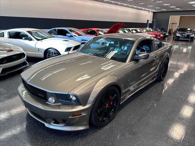 used 2005 Ford Mustang car, priced at $24,998