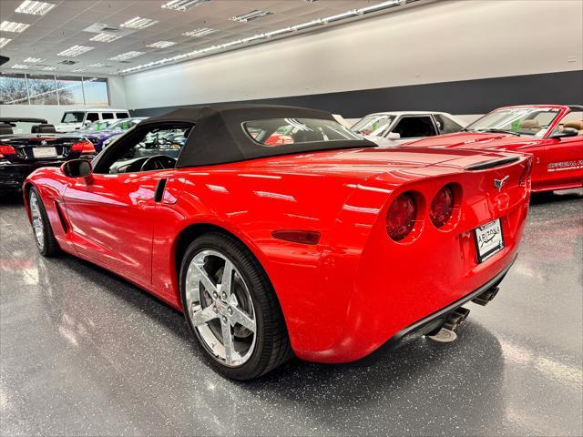 used 2006 Chevrolet Corvette car, priced at $27,898