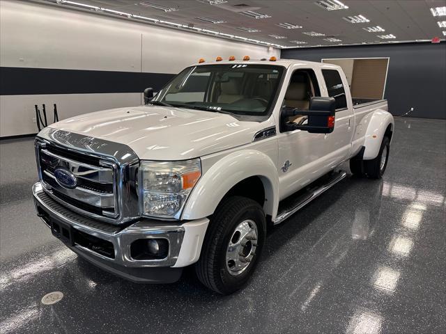 used 2012 Ford F-450 car, priced at $41,998