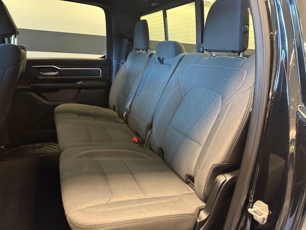 used 2020 Ram 1500 car, priced at $30,499