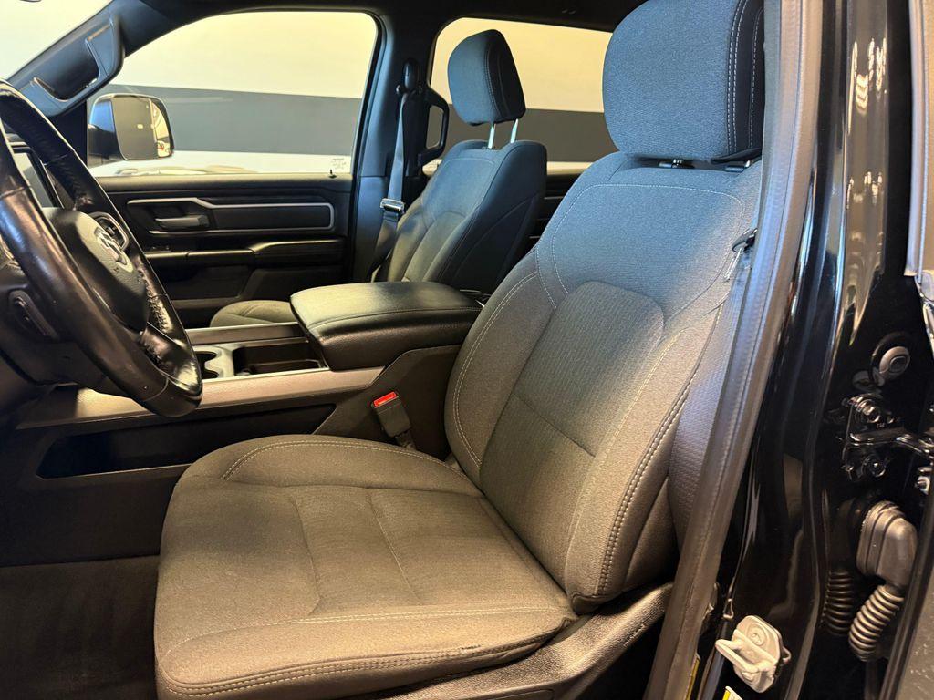 used 2020 Ram 1500 car, priced at $30,499