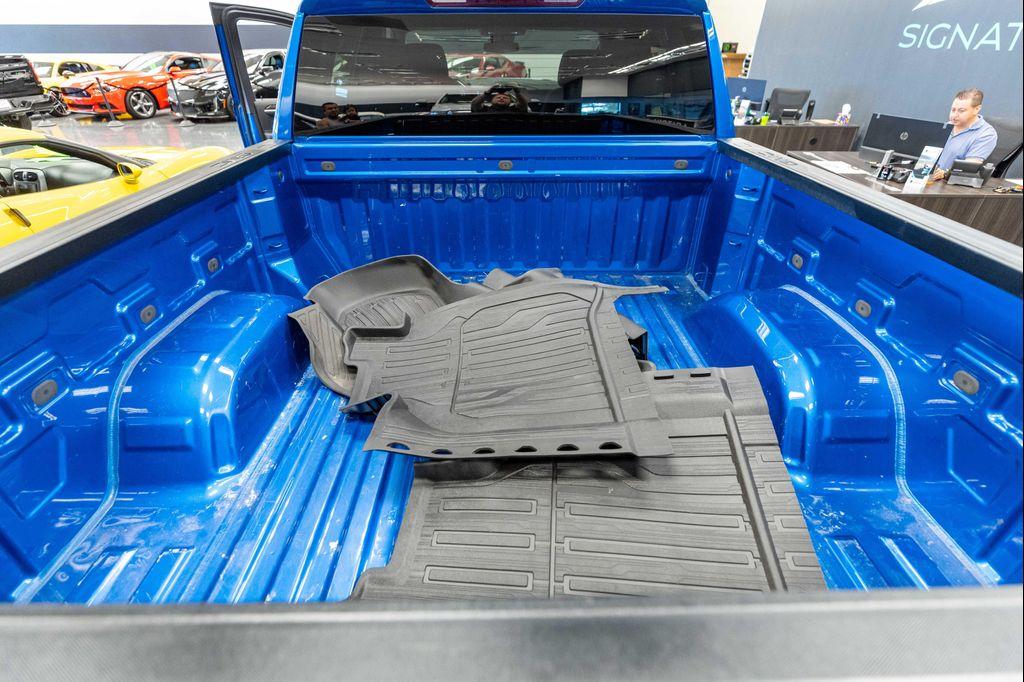 used 2022 GMC Sierra 1500 car, priced at $46,999