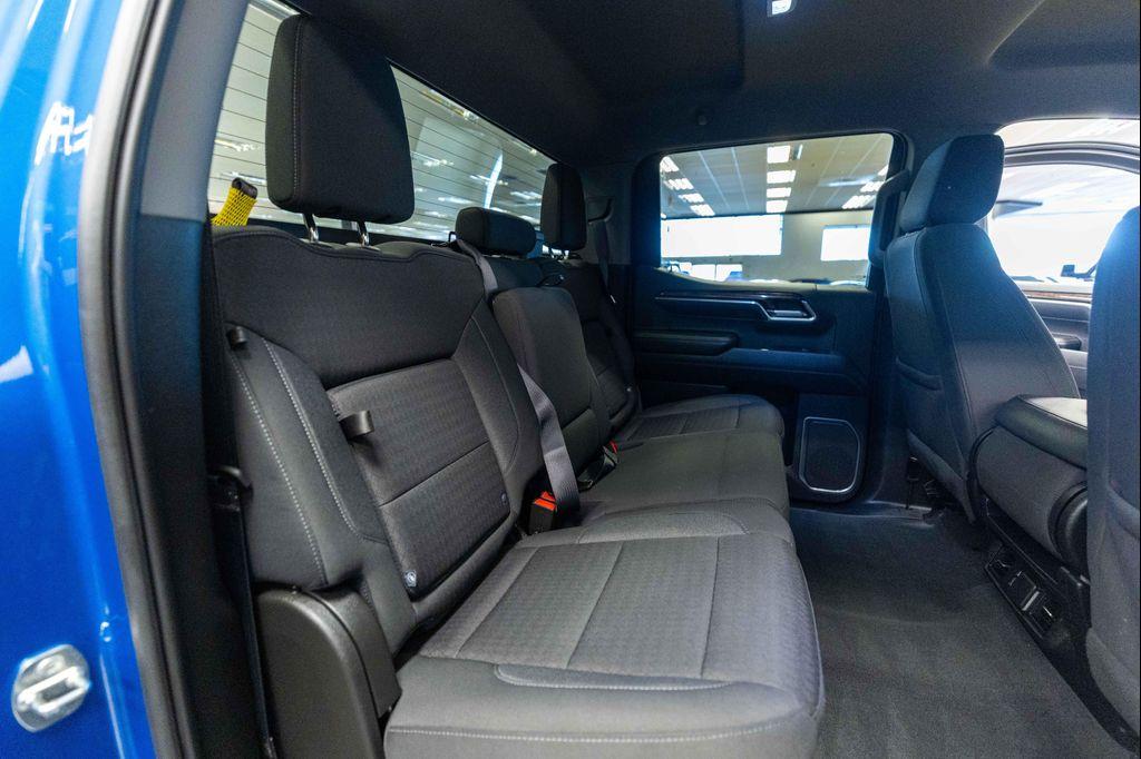 used 2022 GMC Sierra 1500 car, priced at $46,999