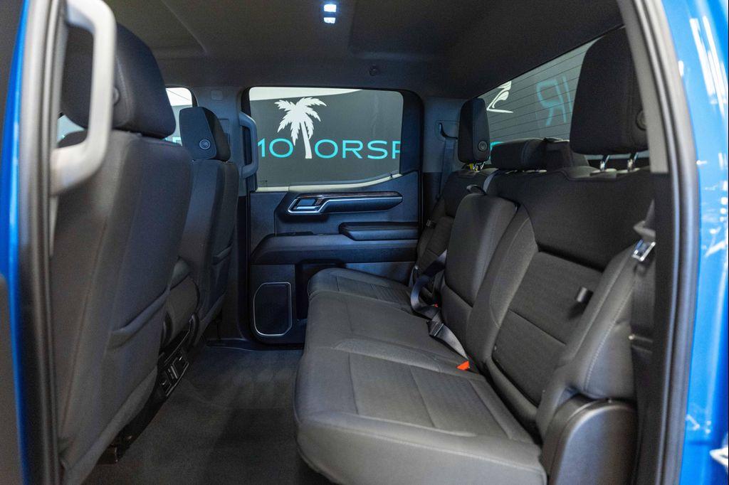 used 2022 GMC Sierra 1500 car, priced at $46,999