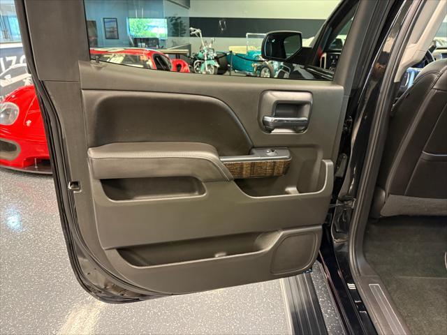 used 2016 GMC Sierra 1500 car, priced at $36,999