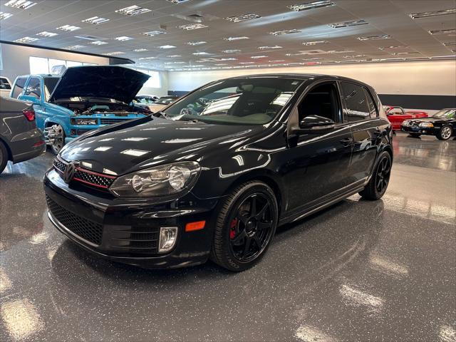 used 2012 Volkswagen GTI car, priced at $12,444