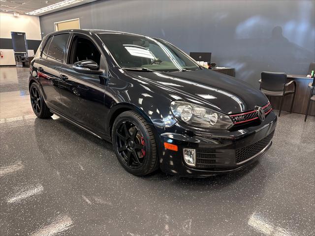 used 2012 Volkswagen GTI car, priced at $12,444