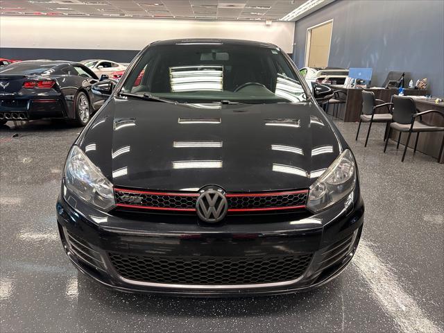 used 2012 Volkswagen GTI car, priced at $12,444