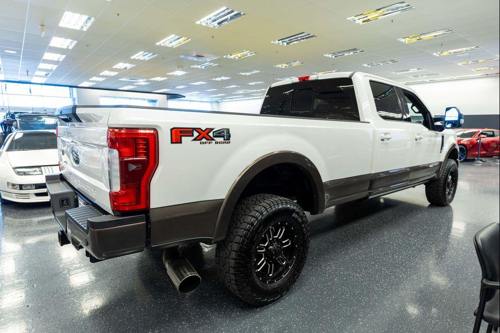 used 2017 Ford F-350 car, priced at $51,999