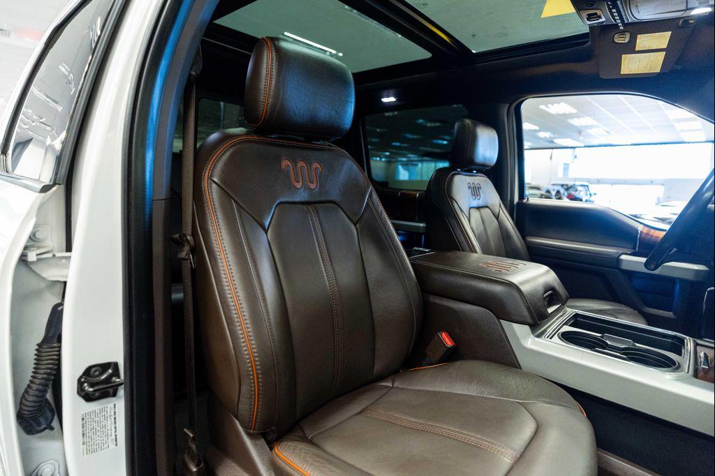 used 2017 Ford F-350 car, priced at $51,999