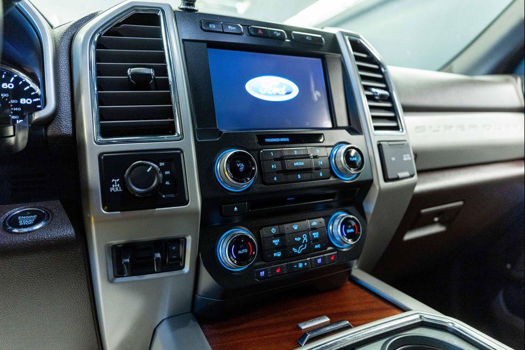 used 2017 Ford F-350 car, priced at $51,999