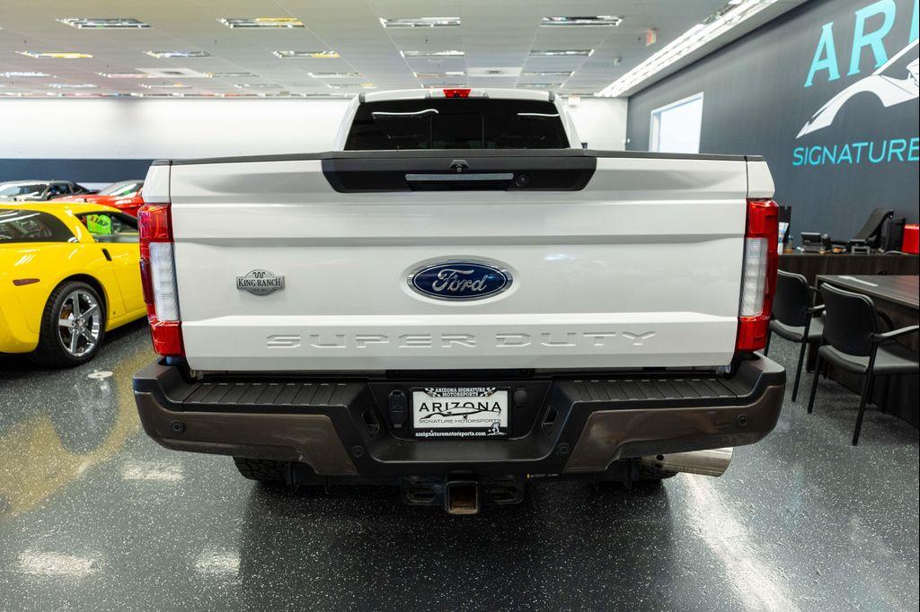 used 2017 Ford F-350 car, priced at $51,999