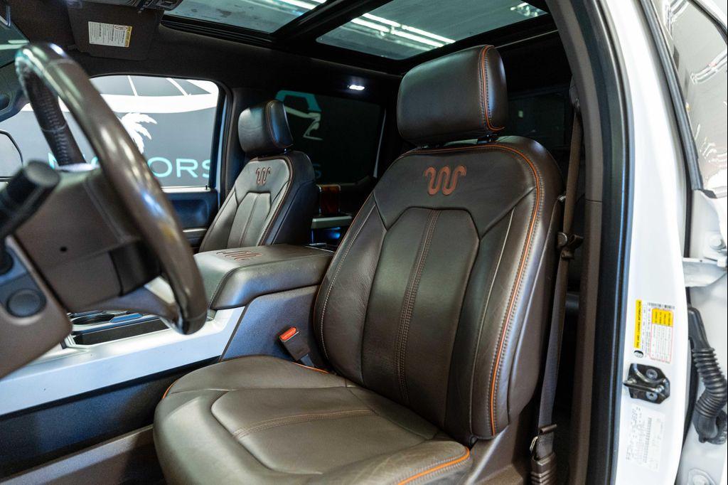 used 2017 Ford F-350 car, priced at $51,999