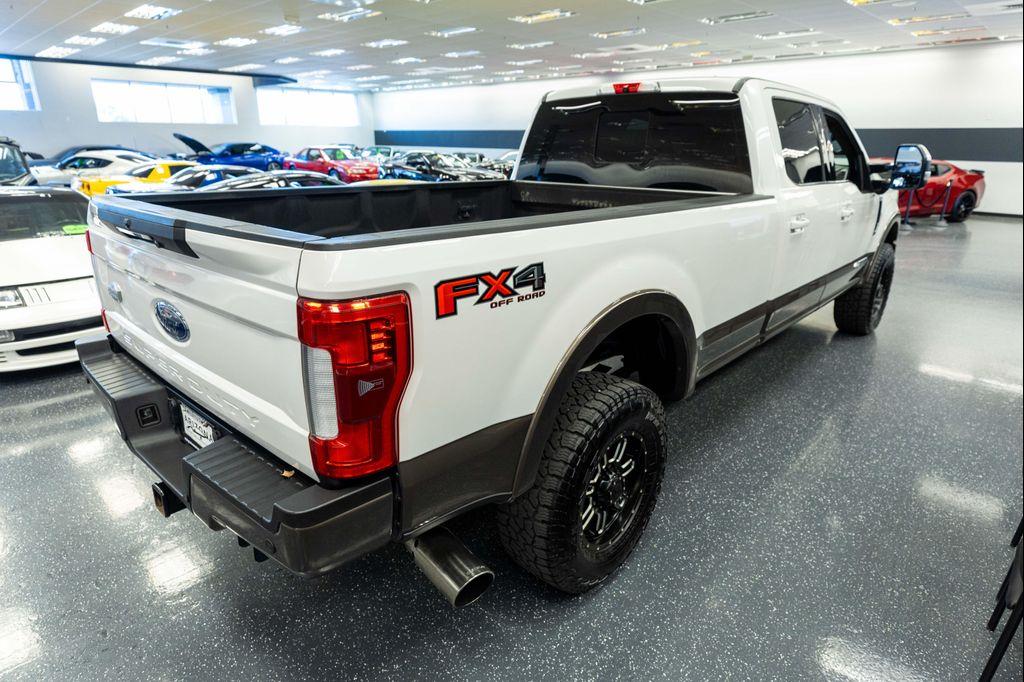 used 2017 Ford F-350 car, priced at $51,999