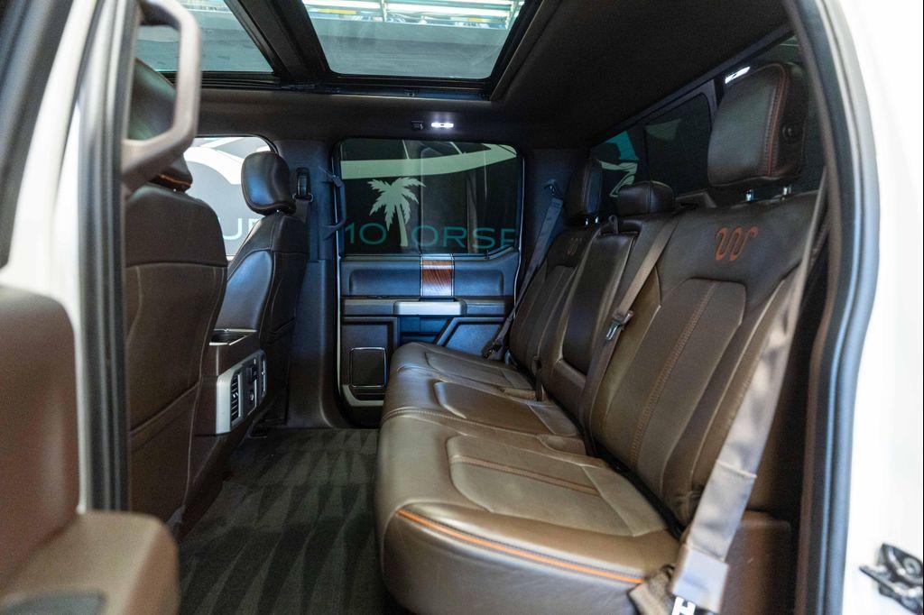 used 2017 Ford F-350 car, priced at $51,999