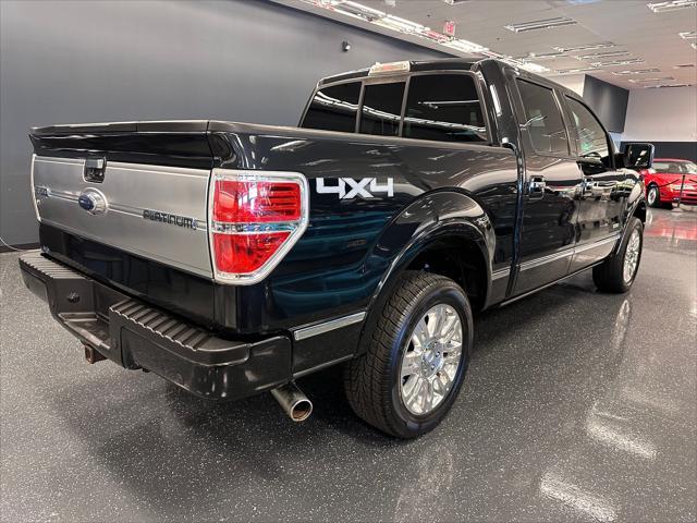 used 2013 Ford F-150 car, priced at $21,888