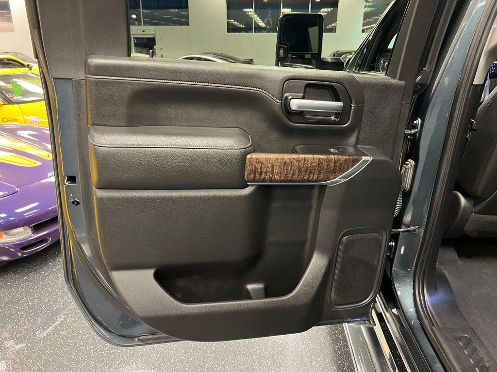 used 2020 GMC Sierra 2500 car, priced at $58,999
