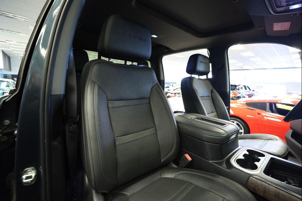 used 2020 GMC Sierra 2500 car, priced at $59,995