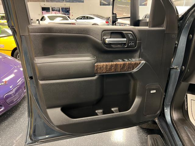 used 2020 GMC Sierra 2500 car, priced at $66,999
