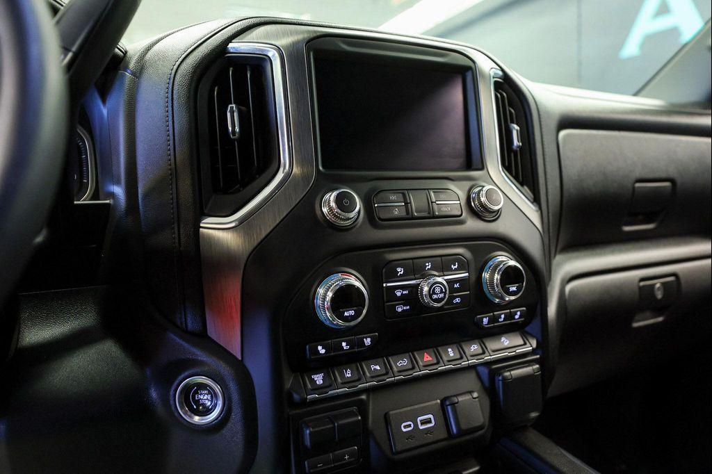 used 2020 GMC Sierra 2500 car, priced at $59,995
