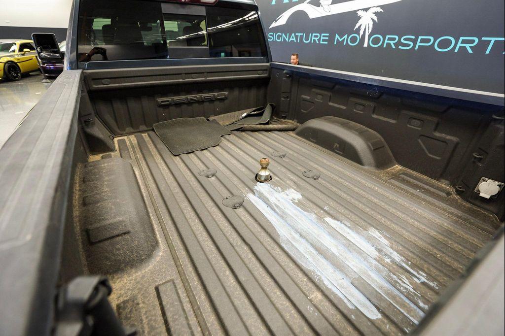 used 2020 GMC Sierra 2500 car, priced at $59,995