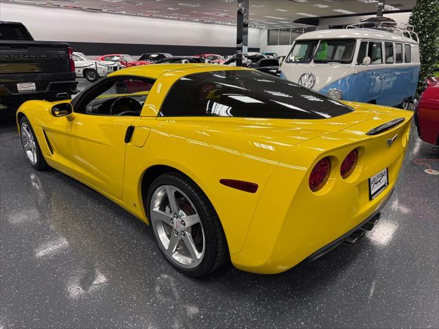 used 2006 Chevrolet Corvette car, priced at $24,999