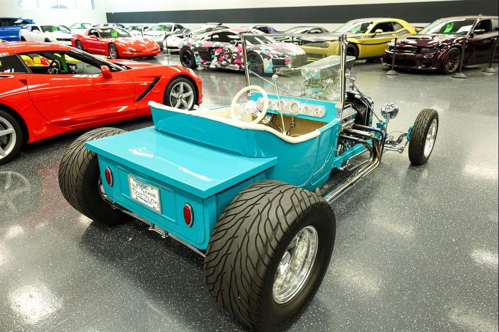 used 1923 Ford Model T car, priced at $45,999