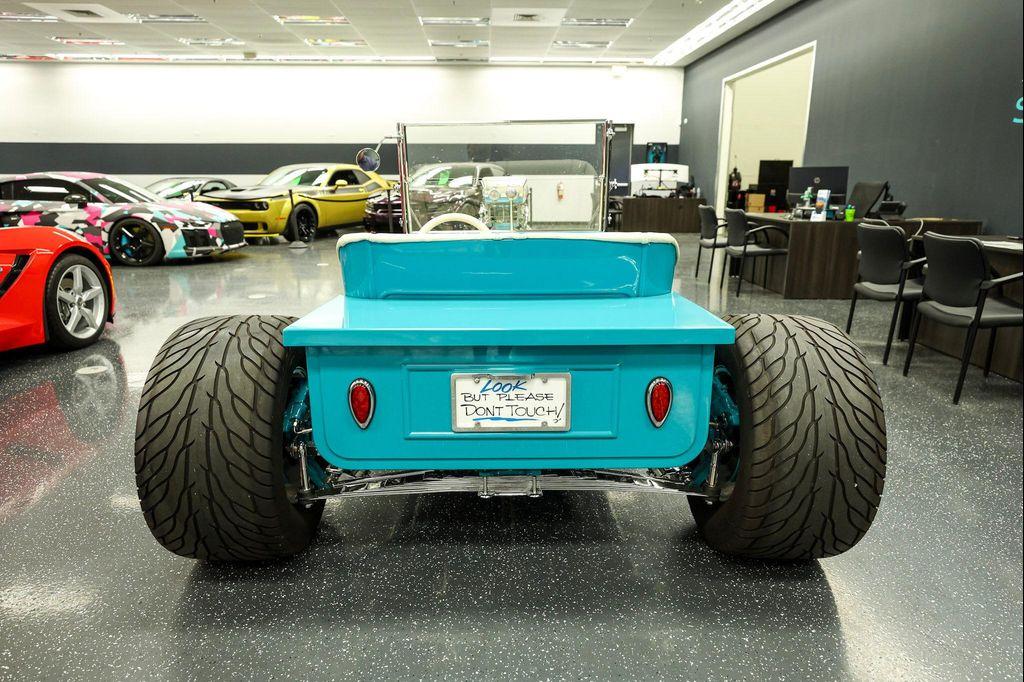 used 1923 Ford Model T car, priced at $45,999