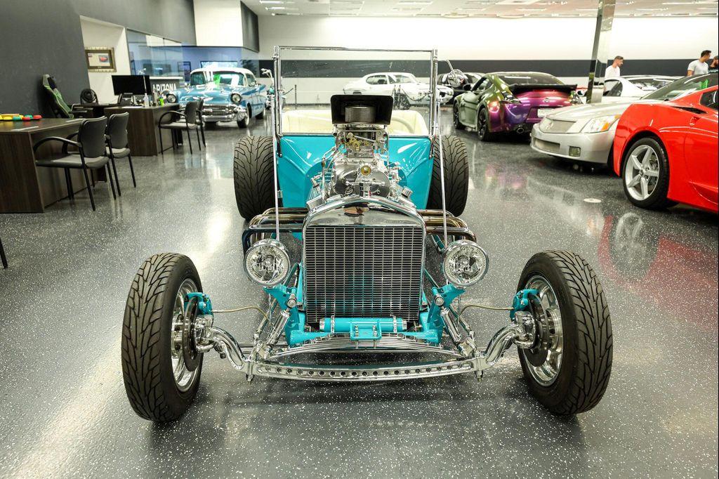 used 1923 Ford Model T car, priced at $45,999