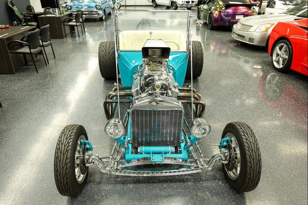 used 1923 Ford Model T car, priced at $45,999