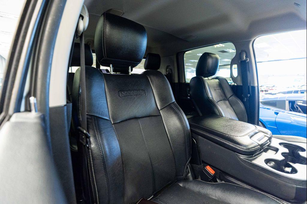 used 2018 Ram 2500 car, priced at $39,999