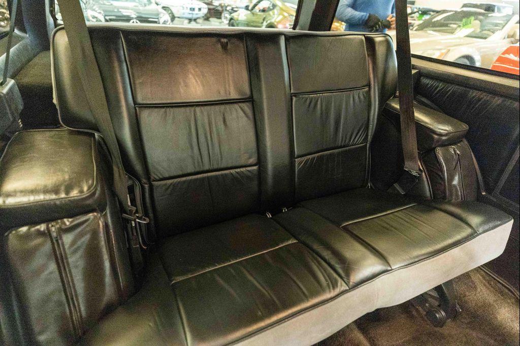 used 1992 GMC Jimmy car, priced at $39,498