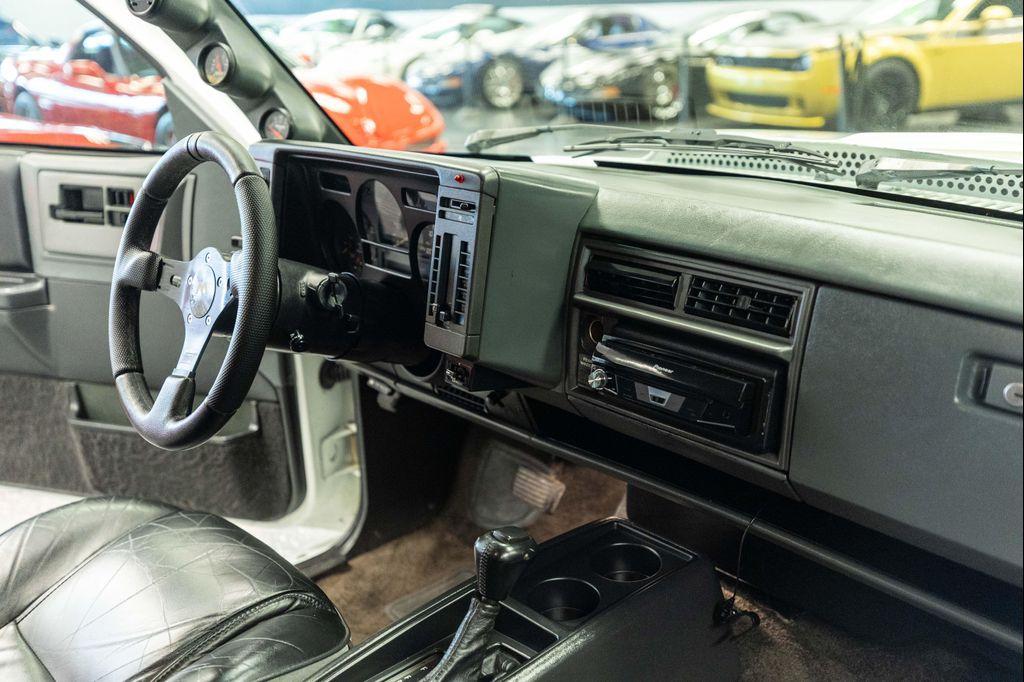 used 1992 GMC Jimmy car, priced at $39,498