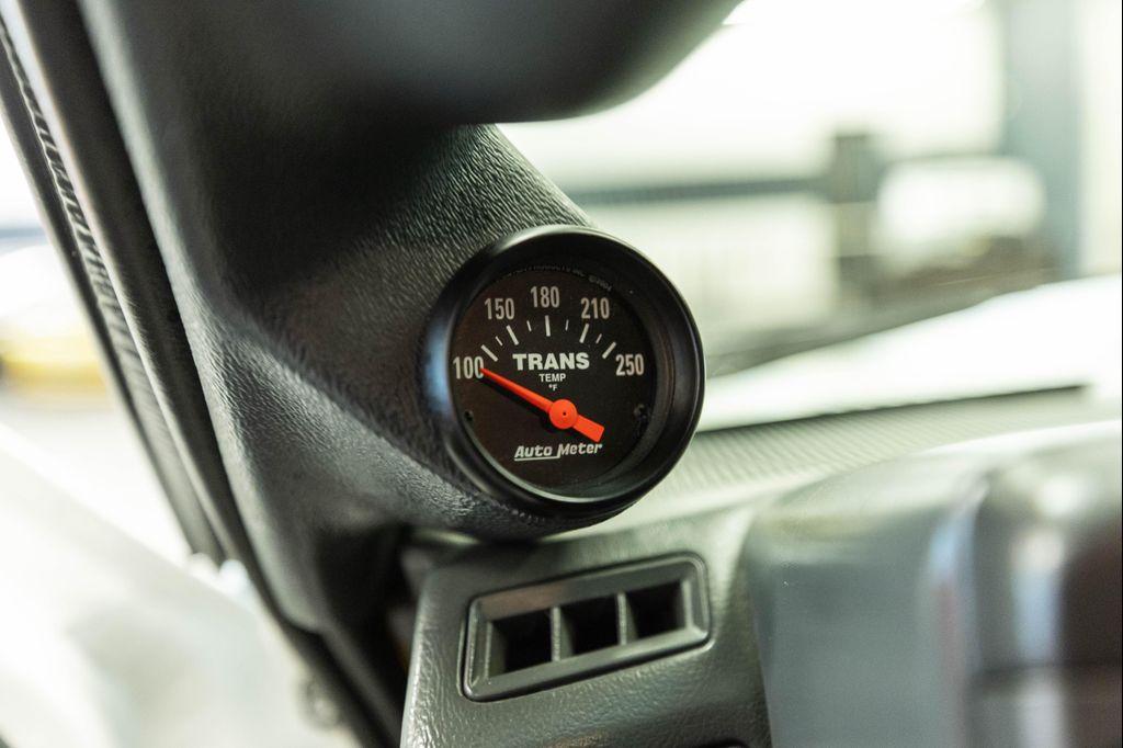 used 1992 GMC Jimmy car, priced at $39,498