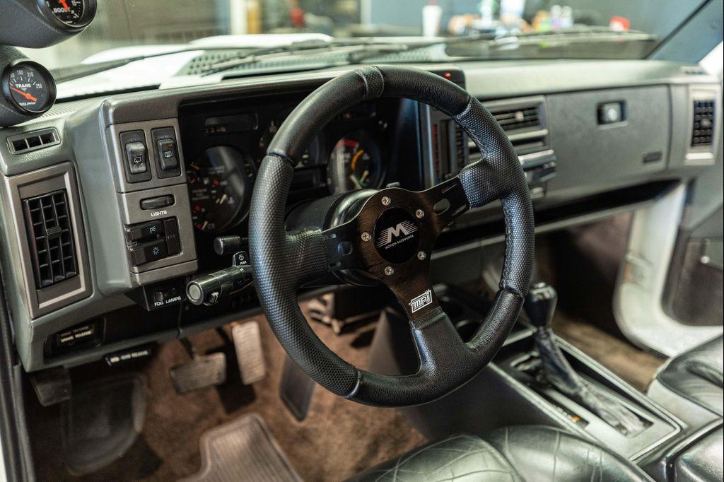 used 1992 GMC Jimmy car, priced at $39,498