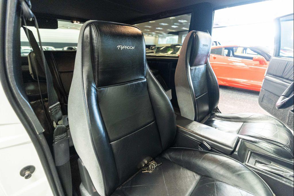 used 1992 GMC Jimmy car, priced at $39,498