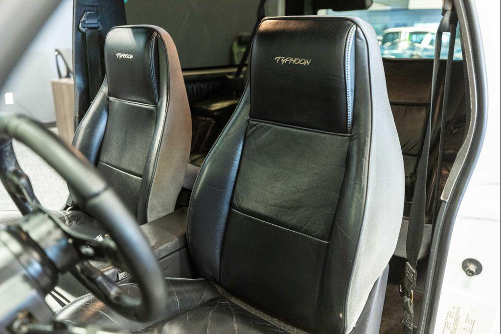 used 1992 GMC Jimmy car, priced at $39,498