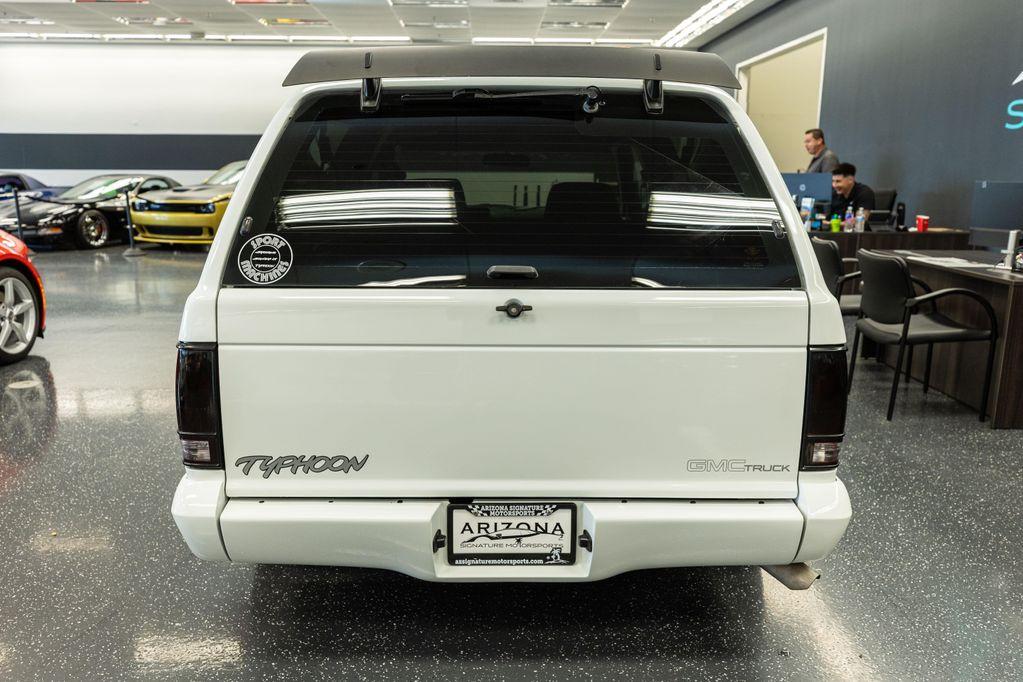used 1992 GMC Jimmy car, priced at $39,498