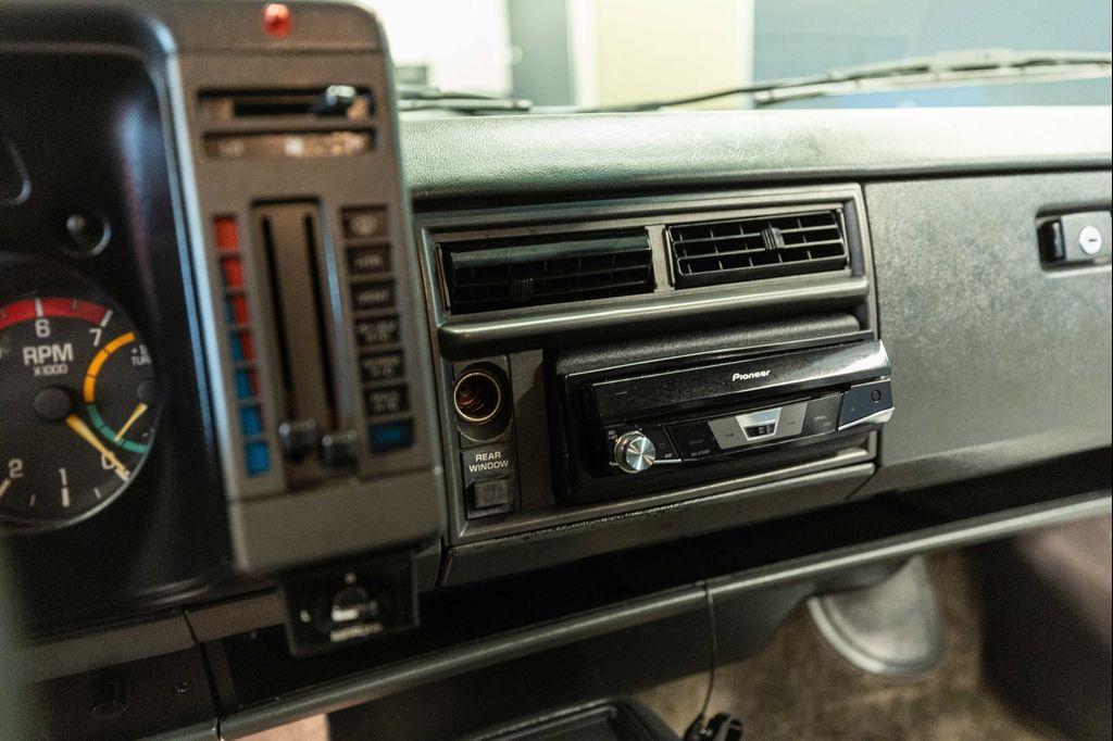 used 1992 GMC Jimmy car, priced at $39,498