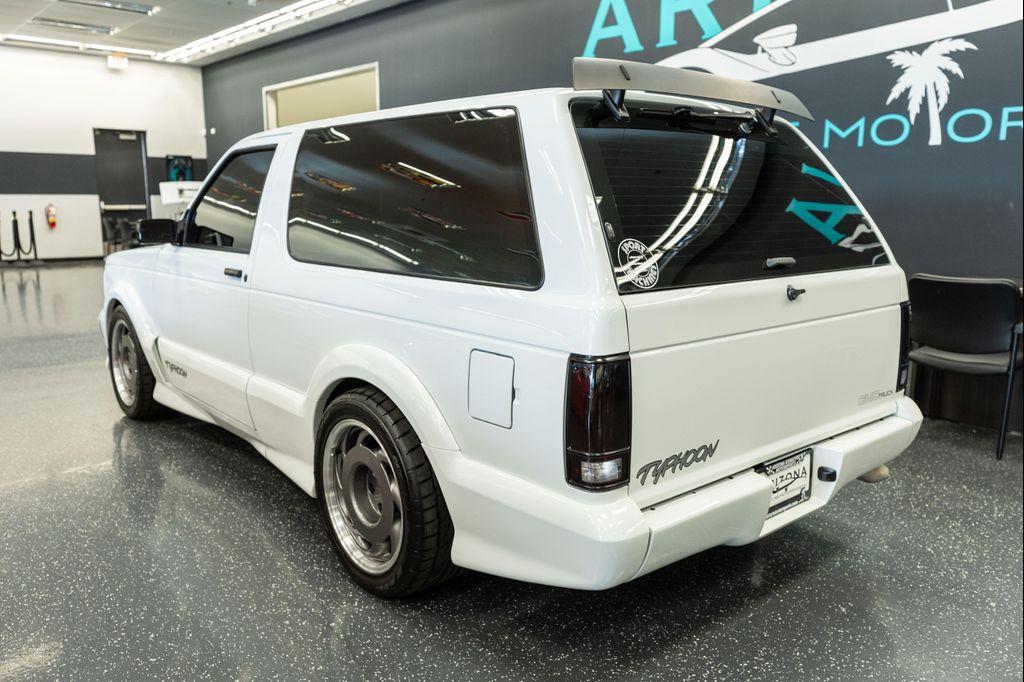 used 1992 GMC Jimmy car, priced at $39,498