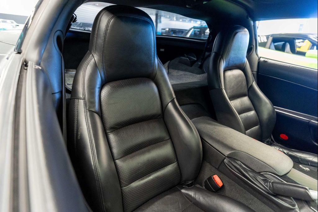 used 2011 Chevrolet Corvette car, priced at $37,999