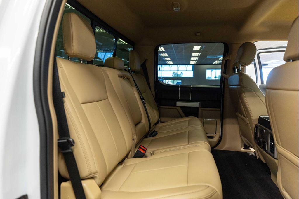 used 2021 Ford F-250 car, priced at $69,999