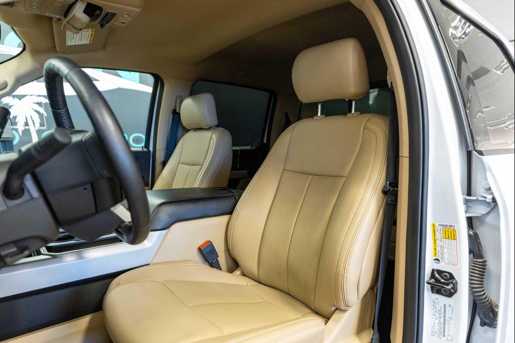 used 2021 Ford F-250 car, priced at $69,999