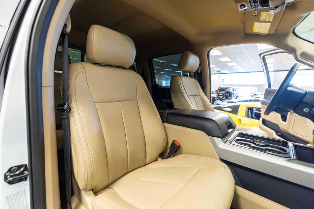 used 2021 Ford F-250 car, priced at $69,999