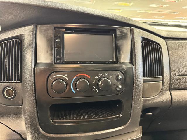 used 2004 Dodge Ram 2500 car, priced at $15,999